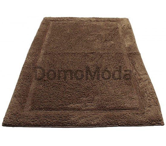 Коврик для ванной Indian Handmade Space RIS-BTH-5253 BEIGE - высокое качество по лучшей цене в Украине